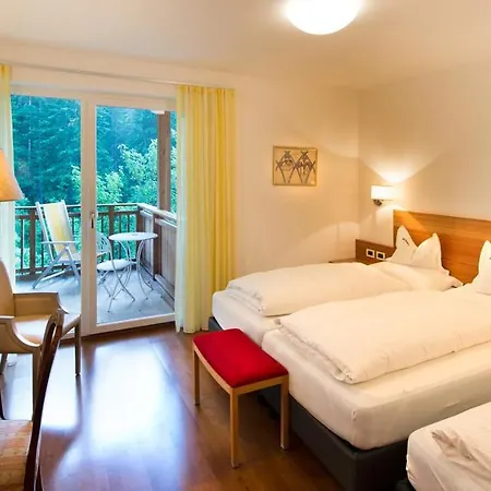 Otel Bad Ratzes