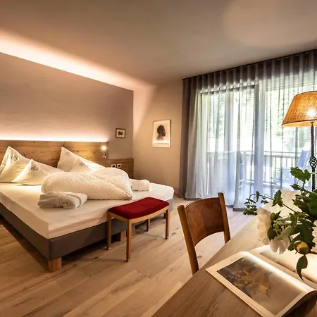 Hotel Bad Ratzes