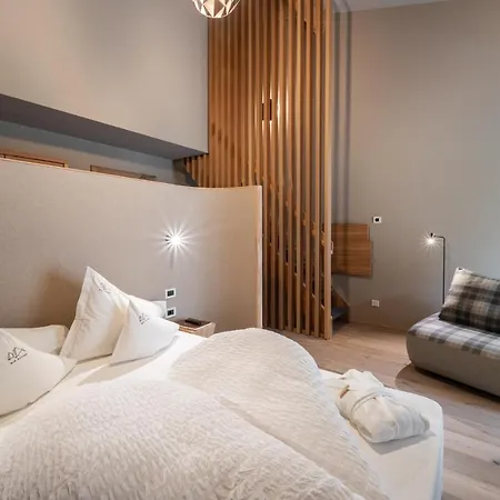Hotel Bad Ratzes 4*