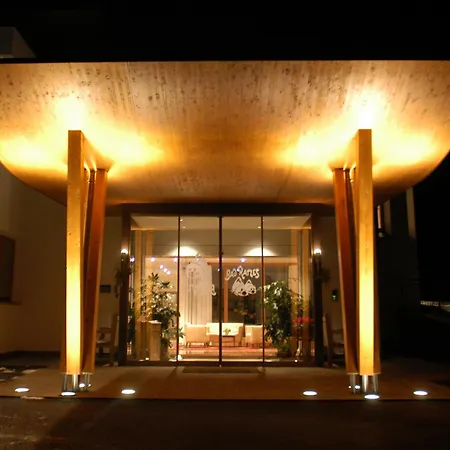 Bad Ratzes Hotel Seis am Schlern