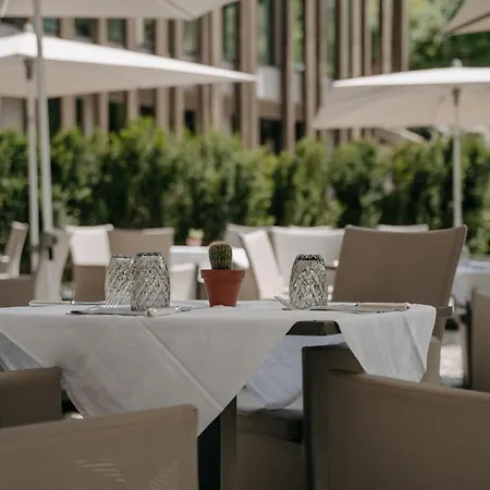 Hotel Bad Ratzes 4*