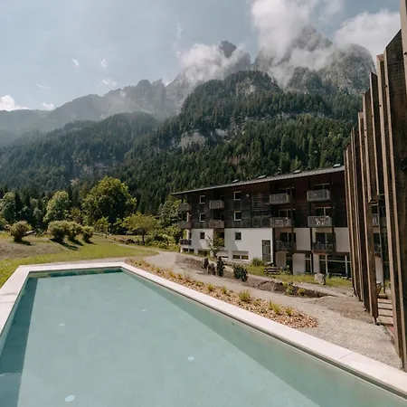 Hotel Bad Ratzes 4*