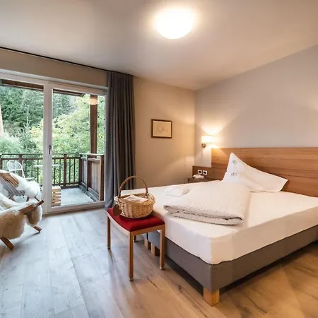 Hotel Bad Ratzes Seis am Schlern