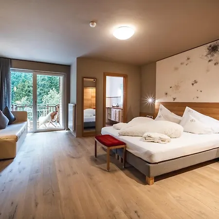 Bad Ratzes Hotel
