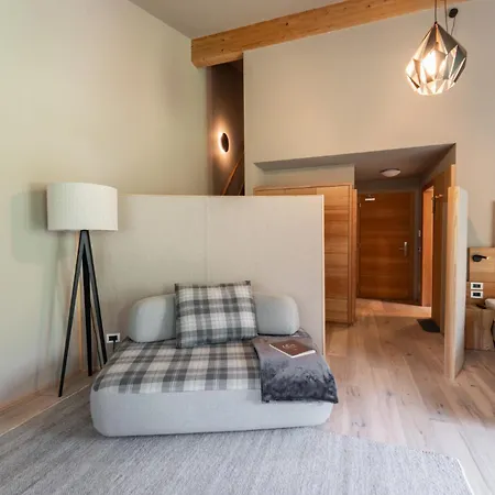 Hotel Bad Ratzes 4*