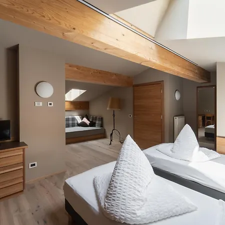 Bad Ratzes Hotel Seis am Schlern