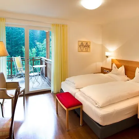 Hotel Bad Ratzes Seis am Schlern
