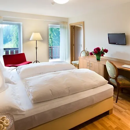 Bad Ratzes Hotel