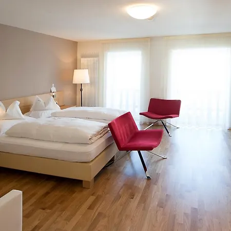 Hotel Bad Ratzes