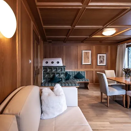 Bad Ratzes Hotel 4*