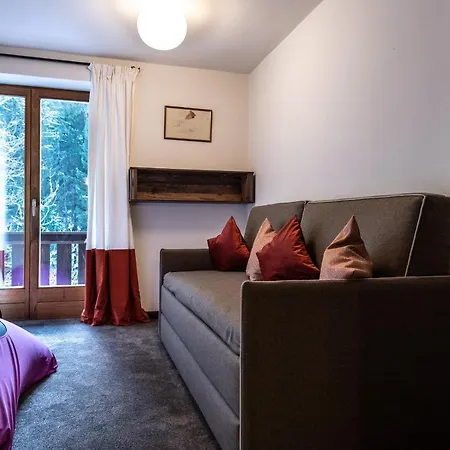 Bad Ratzes Hotel